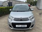 Citroen C1 Airscape VTi 68 ETG Shine, 4 zetels, Stof, C1, Bedrijf