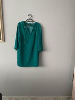 NIEUWE ELEGANTE JURK MAISON 123 groen M, MAISON 123, Ophalen of Verzenden, Nieuw, Groen