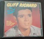 Cd - Cliff Richard- the best of, Ophalen of Verzenden, Gebruikt