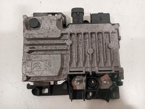 COMPUTER START/STOP C4 Cactus (0B / 0P) (9810858280), Auto-onderdelen, Elektronica en Kabels, Citroën, Gebruikt