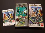 LEGO SPEL Mini Taurus (3864) Vanaf 7 jaar >> NIEUWstaat !, Comme neuf, Ensemble complet, Lego, Enlèvement ou Envoi