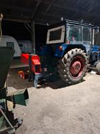 Brandhoutknipper en houthakselaar, Zakelijke goederen, Ophalen