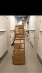 Grote partij 2480x fiets & sport items | Direct te verkopen, Ophalen of Verzenden, Overige categorie