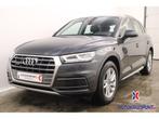 Audi Q5 50TFSI e Quattro Hybrid Aut. Leder GPS Dig.Airco, Auto's, Q5, 186 kW, 46 g/km, SUV of Terreinwagen