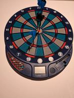 Elektronisch dartsboard, Sport en Fitness, Ophalen of Verzenden, Gebruikt, Elektronisch