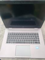 HP ProBook G6, Core i7, 32GB, 1 TB NVMe, Nvidia Quadro P1000, Computers en Software, 32 GB, Ophalen of Verzenden, Zo goed als nieuw