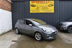 Opel Corsa 1.3 CDTI Cosmo Airco / Leder, Autos, Opel, 5 places, 54 kW, Berline, Achat