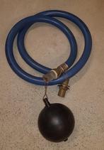 vlotter voor regenput, Doe-het-zelf en Bouw, Afvoer, 2 tot 4 meter, PVC, Nieuw