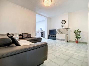 Maison à vendre à Mouscron, 3 chambres, 126 m², 318 kWh/m²/an, 3 pièces, Maison individuelle