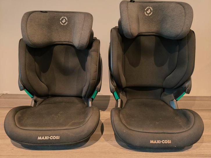 Maxi-Cosi autostoel groep 2/3, Enfants & Bébés, Sièges auto, Maxi-Cosi, Isofix, Enlèvement