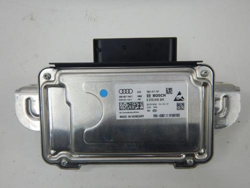 Audi A6 A7 4K C8 Actieve Stuurbekrachtiging module 4N0907144, Auto-onderdelen, Elektronica en Kabels, Audi, Gebruikt, Ophalen of Verzenden