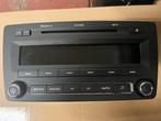 AUTORADIO SKODA, Auto diversen, Autoradio's, Ophalen of Verzenden, Nieuw