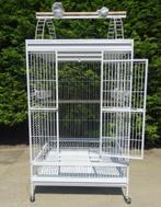 cage à perroquets cage à perroquets COULEUR GRIS, Enlèvement ou Envoi