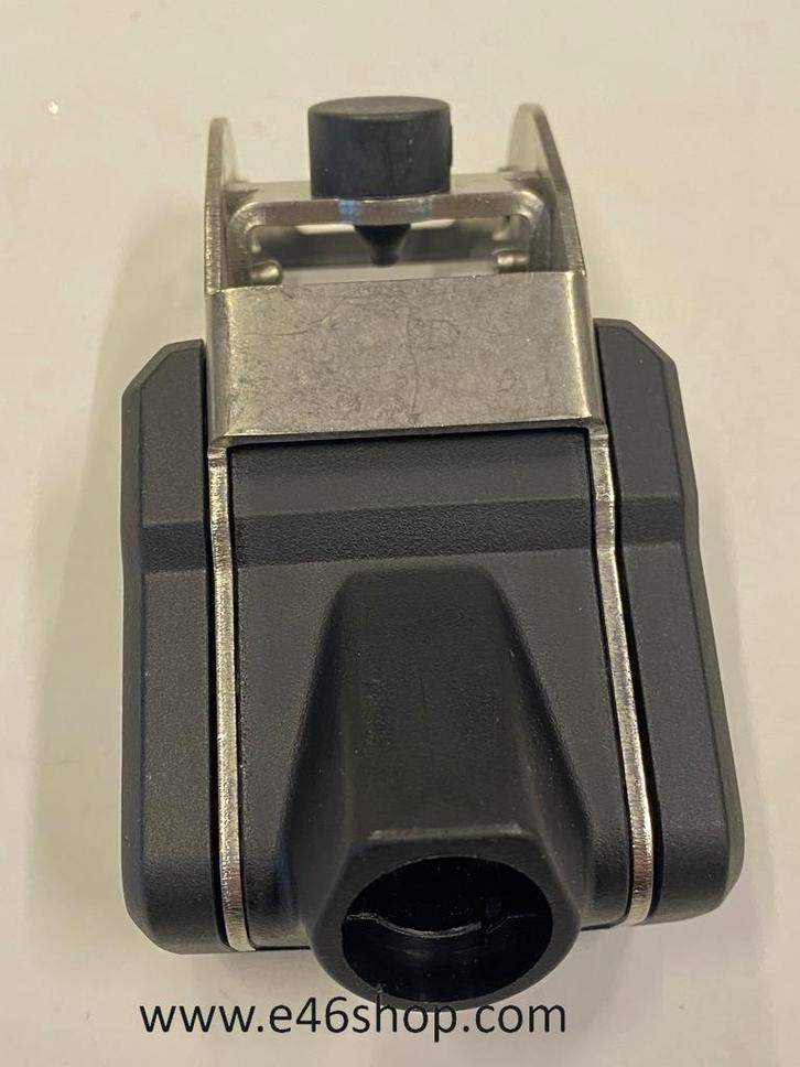 BMW TOPKOFFER SLOT NIEUW  OE 77418543991, Motoren, Accessoires | Koffers en Tassen, Nieuw, Ophalen of Verzenden