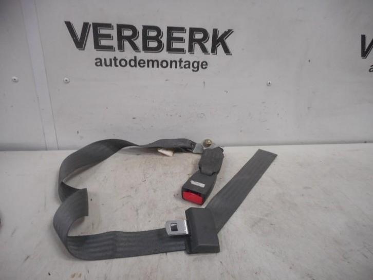 VEILIGHEIDSGORDEL MIDDEN ACHTER Ford Ranger, Auto-onderdelen, Interieur en Bekleding, Ford, Gebruikt