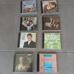 Cd's verschillende genres, Cd's en Dvd's, Ophalen of Verzenden, Zo goed als nieuw