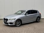 ✅ BMW M135iXAS GARANTIE 1.Eigenaar *Topstaat* LCI Facelift, Auto's, BMW, Automaat, 1595 kg, Leder, 5 zetels