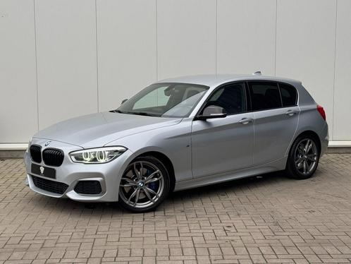 ✅ BMW M135iXAS GARANTIE 1.Eigenaar *Topstaat* LCI Facelift, Auto's, BMW, Bedrijf, Te koop, 1 Reeks, 4x4, ABS, Airbags, Airconditioning