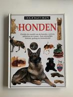 Honden, Juliet Clutton-Brock, hardcover, in perfecte staat, Boeken, Ophalen of Verzenden, Gelezen, Honden