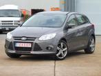 Ford Focus, 1.6Tdci, 2011, Voor opmaak of export, Focus, Achat, Entreprise, Boîte manuelle