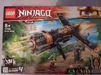Lego ninjago,  71736, volledig met boekje en doos, Kinderen en Baby's, Speelgoed | Duplo en Lego, Ophalen of Verzenden, Lego