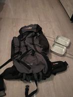 Trek rugzak, Sport en Fitness, Bergsport en Wandelen, Ophalen, Zo goed als nieuw, Rugzak
