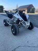 Yamaha raptor 700 Special Edition 2009, Motoren, Quads en Trikes