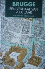 Brugge. Een verhaal van 2000 jaar, Boeken, Ophalen of Verzenden