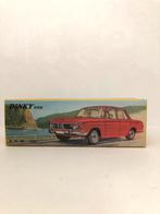 B.M.W 1500 DINKY TOYS 1/43 reference 534, Ophalen of Verzenden, Zo goed als nieuw, Dinky Toys