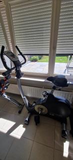 hometrainer, Sport en Fitness, Ophalen, Gebruikt, Metaal, Hometrainer