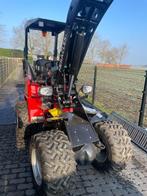 Wiellader - Kniklader Heracles H190Pro + (Nieuw), Ophalen, Wiellader of Shovel