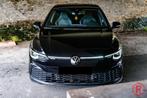 Volkswagen Golf GTI IQMatrix AdaptieveCruise Dodehoek Camera, Auto's, 4 cilinders, 149 g/km, Zwart, Bedrijf
