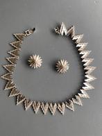 Vintage halssnoer, Ophalen of Verzenden