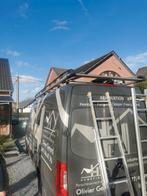 Galerie, Enlèvement