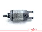 STARTMOTOR Yamaha YZF R6 1999-2002 (YZF-R6 5EB 5MT), Motoren, Gebruikt