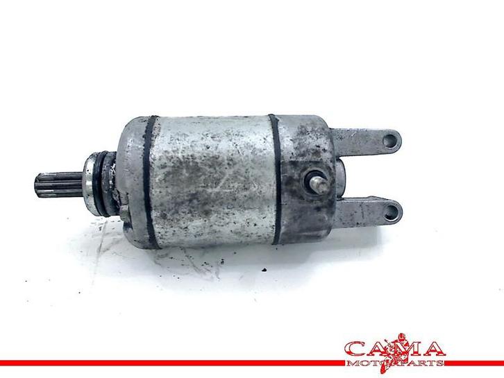 STARTMOTOR Yamaha YZF R6 1999-2002 (YZF-R6 5EB 5MT), Motoren, Onderdelen | Yamaha, Gebruikt