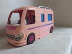 Barbie mobilhome, Ophalen, Zo goed als nieuw, Barbie