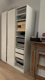 Armoir PAX (IKEA), Huis en Inrichting, Kasten | Roldeurkasten en Archiefkasten, Ophalen