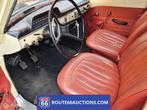 Volvo Amazon Estate P221 Traveller | 1963 | Route 66 Auction, Zwart, Bedrijf, Handgeschakeld, Overige carrosserie