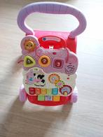 Vtech baby walker, Ophalen, Gebruikt