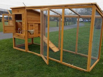 Grote vogelkooi voor thuis, nieuw 3000WX beschikbaar voor biedingen