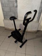 Domyos Essential 03 hometrainer., Sport en Fitness, Fitnessapparatuur, Ophalen, Zo goed als nieuw, Metaal, Benen