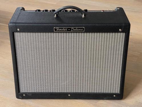 Fender Hot Rod Deluxe (USA), Musique & Instruments, Amplis | Basse & Guitare, Utilisé, Guitare, Enlèvement