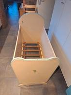 Babybed jaren 60/70, Verzamelen, Retro, Ophalen, Huis en Inrichting