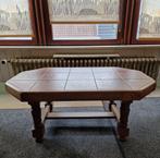 Unieke salontafel te koop VERLAAGDE PRIJS, Huis en Inrichting, Tafels | Salontafels, Ophalen