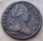 Liard 1788 (Brussel) Joseph II, Postzegels en Munten, Munten | België, Ophalen of Verzenden, Losse munt