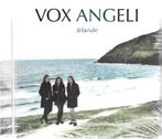 vox angeli : irlande, Cd's en Dvd's, Ophalen of Verzenden, 2000 tot heden, Nieuw in verpakking