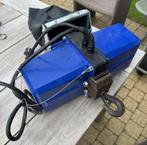 Torso Kettingtakel 500kg elektrisch, Ophalen, Zo goed als nieuw, Elektrisch