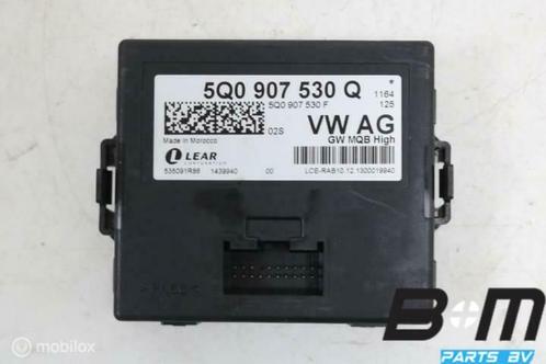 Can - gateway VW Golf Sportsvan 5Q0907530Q, Auto-onderdelen, Elektronica en Kabels, Gebruikt