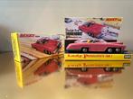 Dinky Toys 100 Thinderbirds Lady Penelope et boîte, Comme neuf, Dinky Toys, Envoi, Voiture